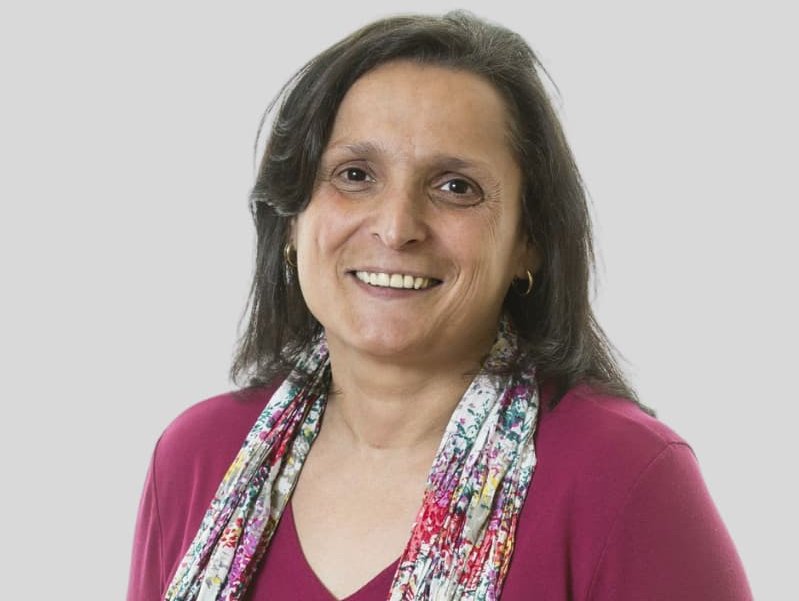Ansprechpartner Jacqueline Franz
