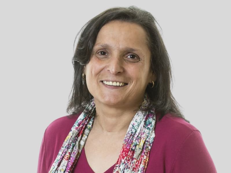 Ansprechpartner Jaqueline Franz