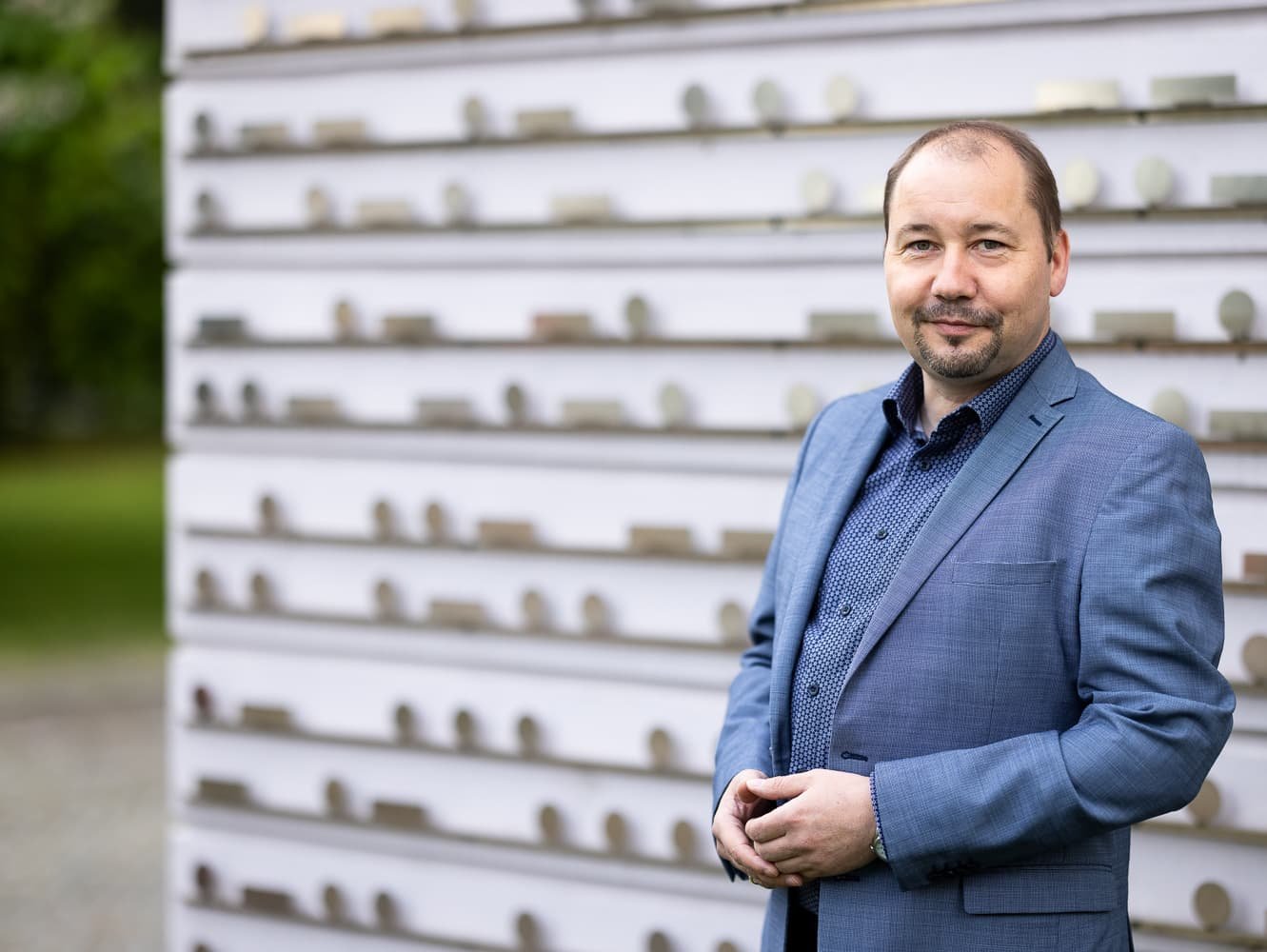 Ansprechpartner  Thomas Slesazeck