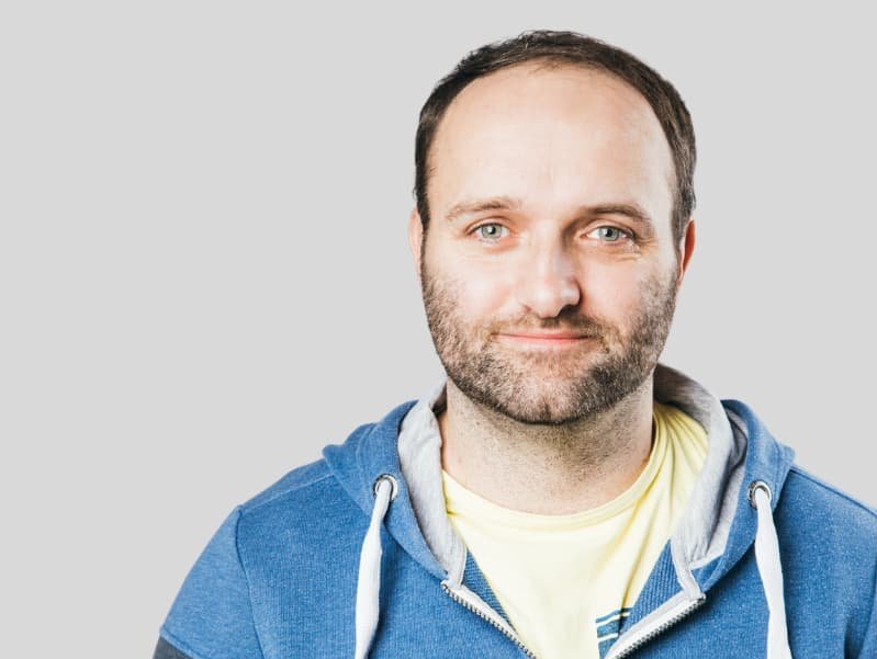 Ansprechpartner Bernhard Halama