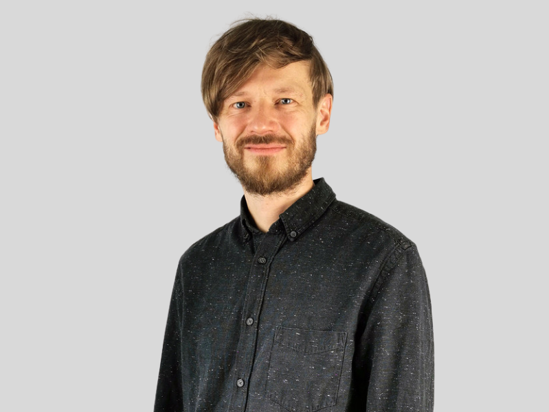 Ansprechpartner Benjamin Loibl