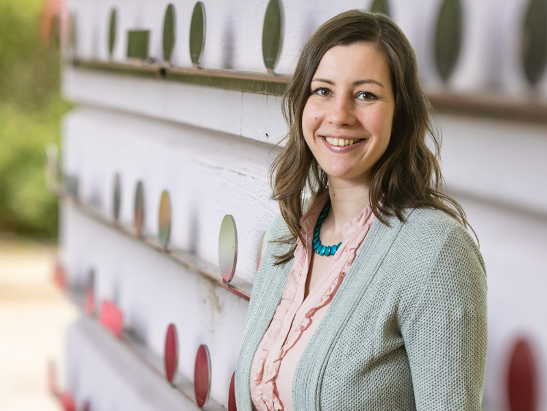 Ansprechpartner  Wanda Neumann