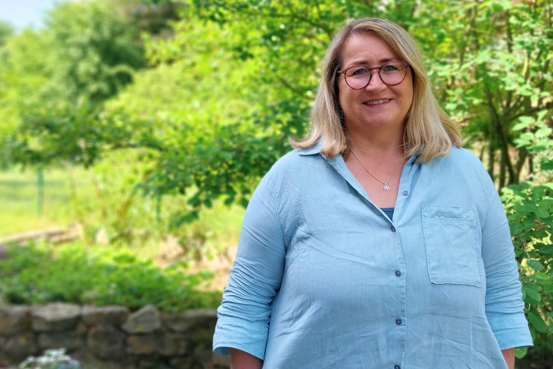 Ansprechpartner Katrin Gawalski