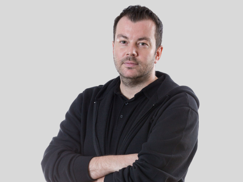 Ansprechpartner Matthias Müller
