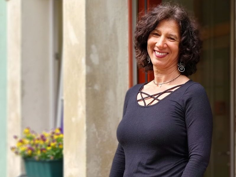Ansprechpartner Annett Zeißig-Noth