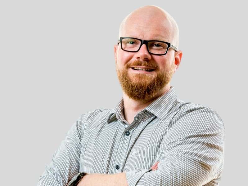 Ansprechpartner Tim Bätz