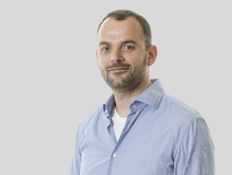 Ansprechpartner Sandro Junge