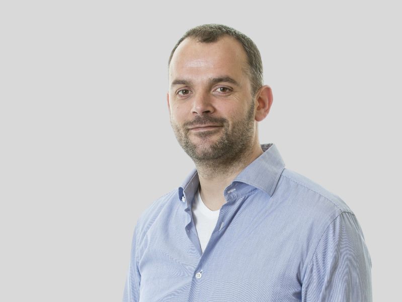 Ansprechpartner Sandro Junge