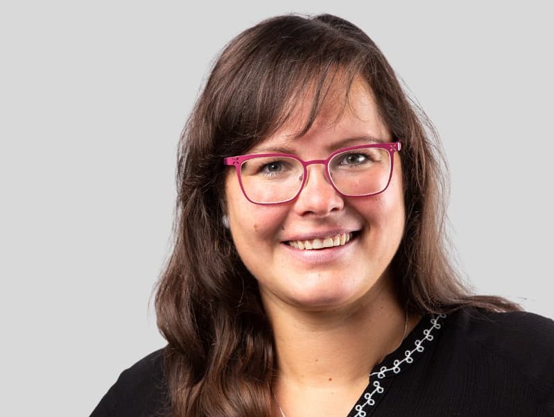 Ansprechpartner Nicole Mende-Pieper