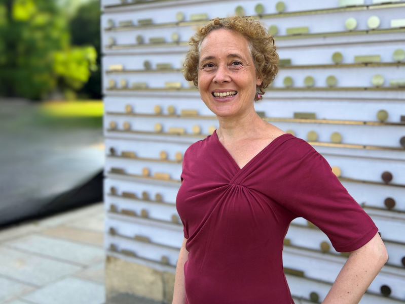 Ansprechpartner Claudia Schönfuß