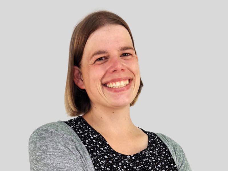 Ansprechpartner Ariane Puschert