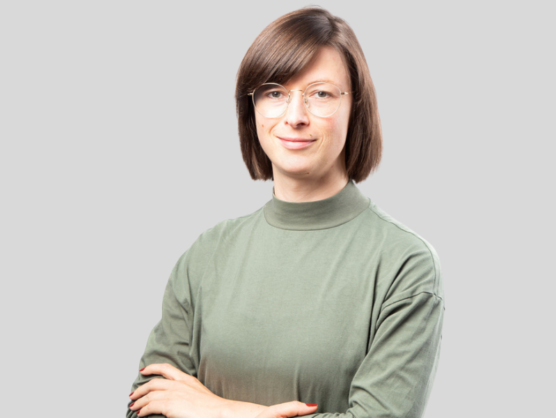 Ansprechpartner Stephanie Junghanns
