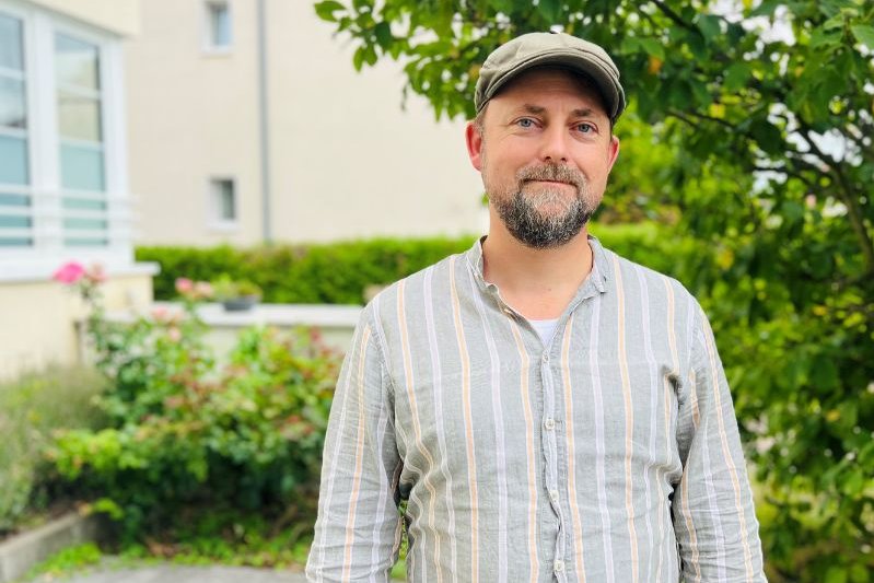 Ansprechpartner Christian Lindner