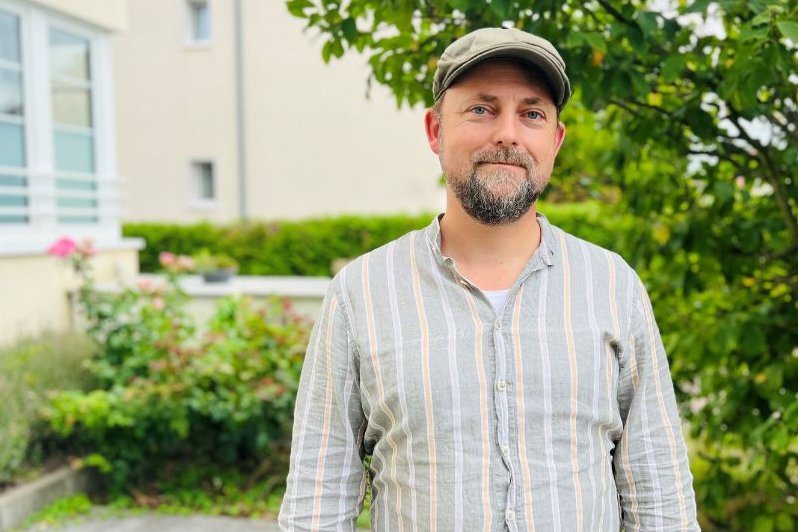 Ansprechpartner Christian Lindner