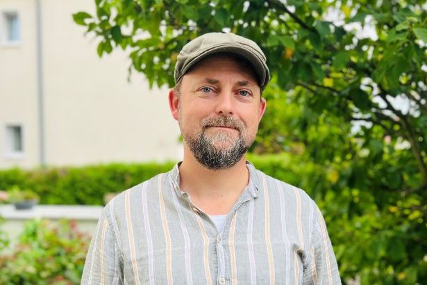 Ansprechpartner Christian Lindner