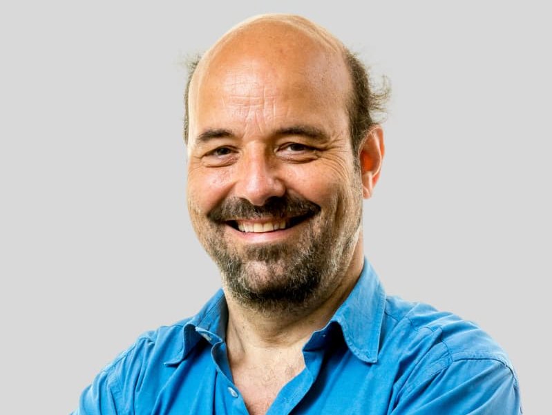 Ansprechpartner Thomas Chwoika