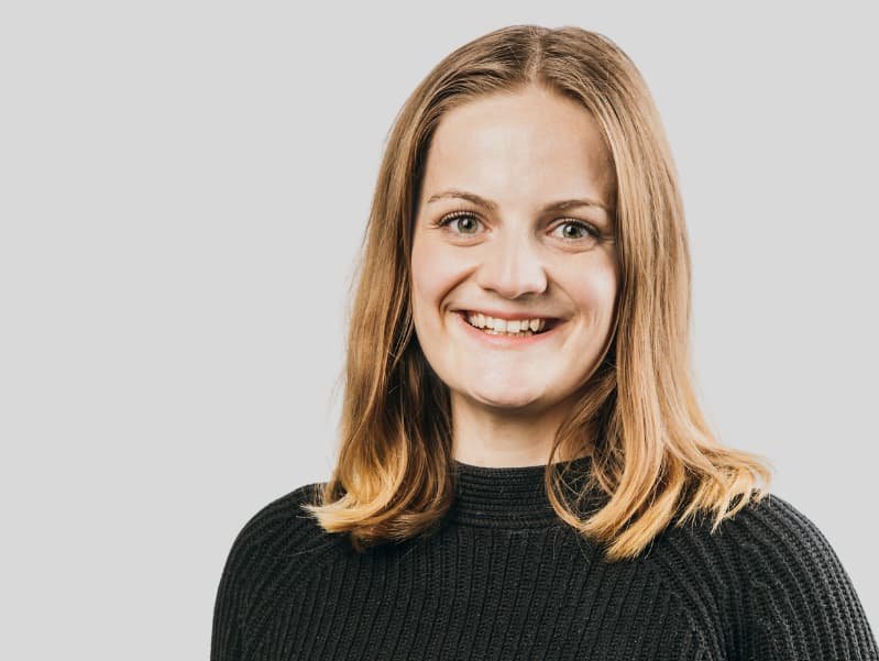 Ansprechpartner Marie-Sophie Zieger