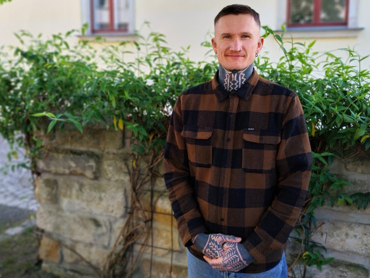 Ansprechpartner Thomas Thiele