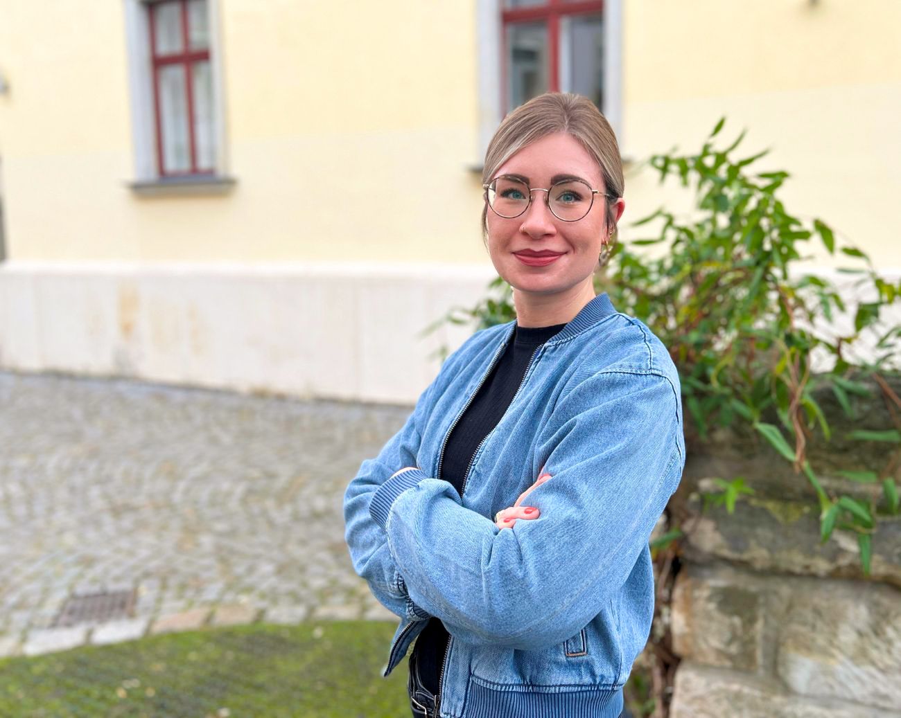 Ansprechpartner Anne-Katrin Schmidt