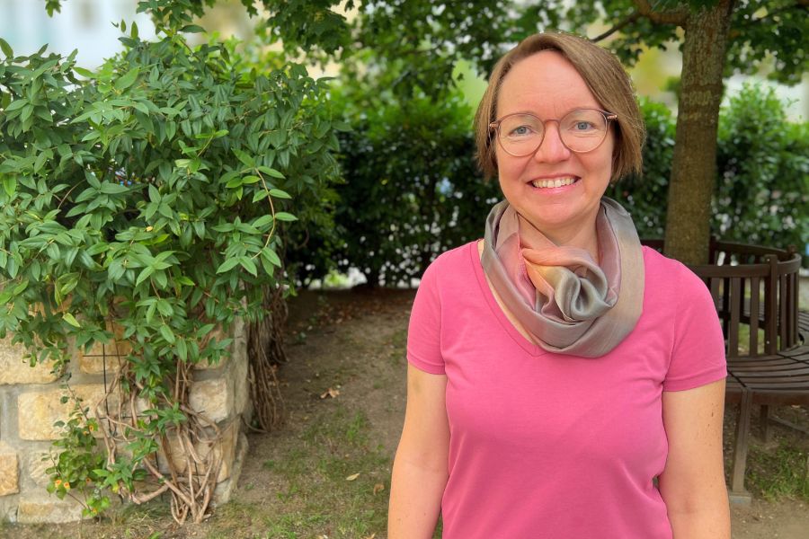 Ansprechpartner Constanze Endruschat-Radics
