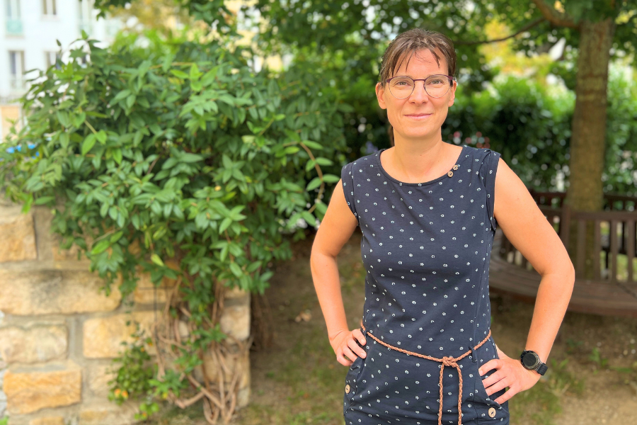Ansprechpartner Dorothea Lüth