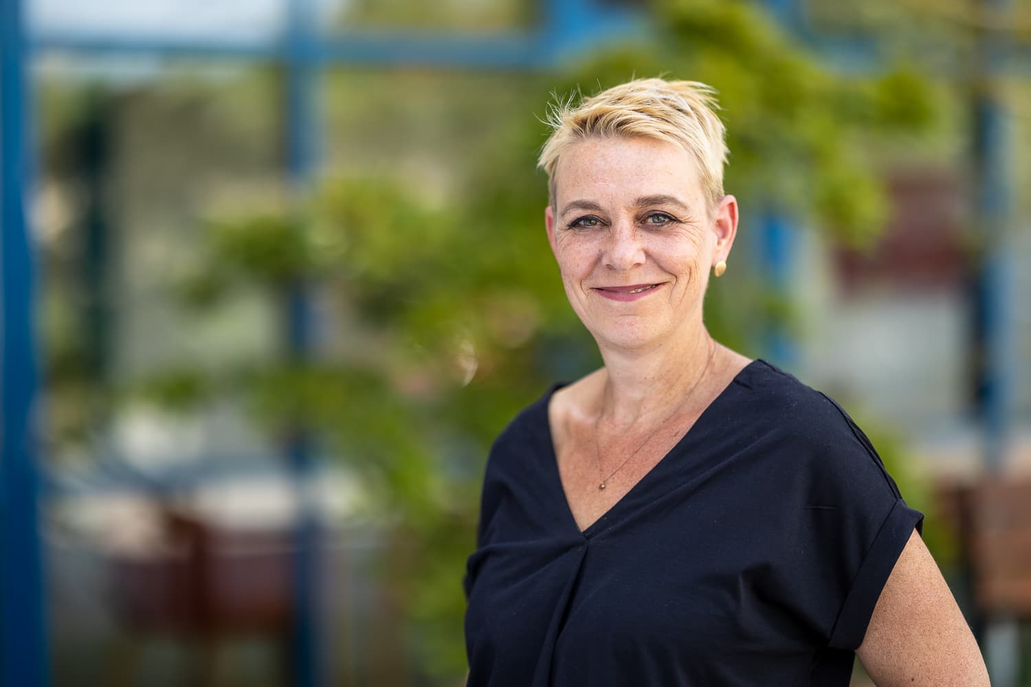 Ansprechpartner Romy Meißner