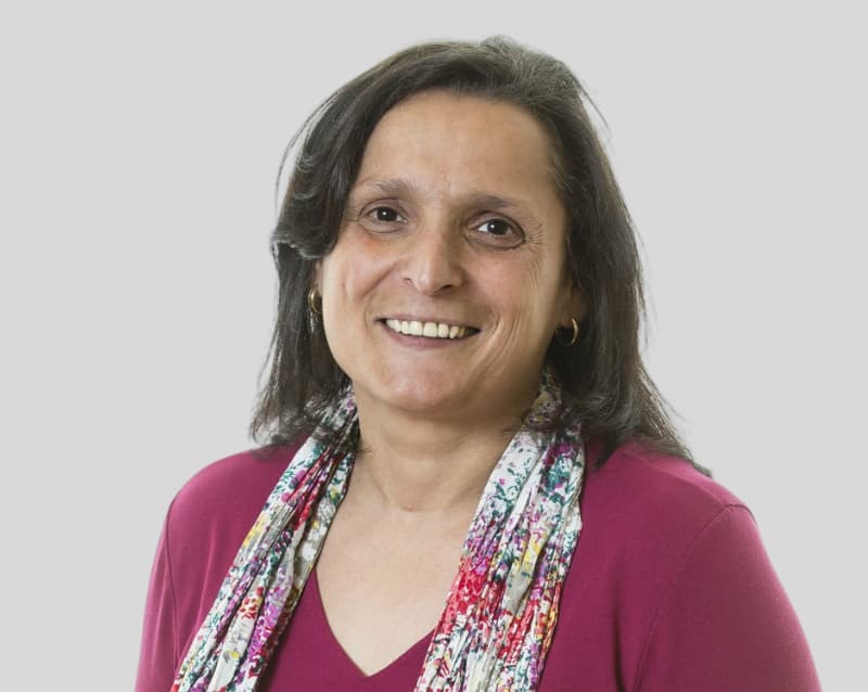 Ansprechpartner Jacqueline Franz