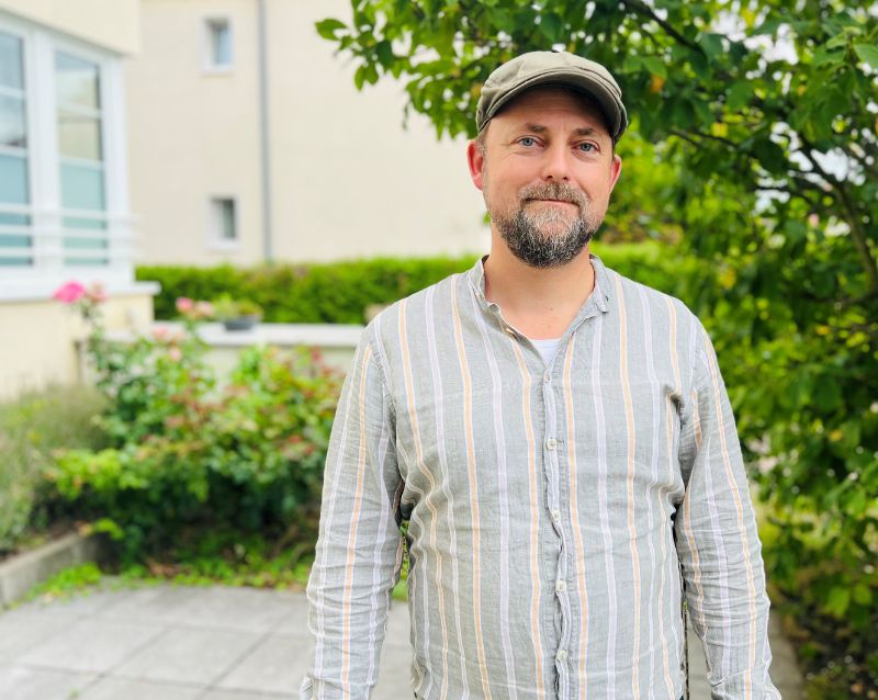 Ansprechpartner Christian Lindner