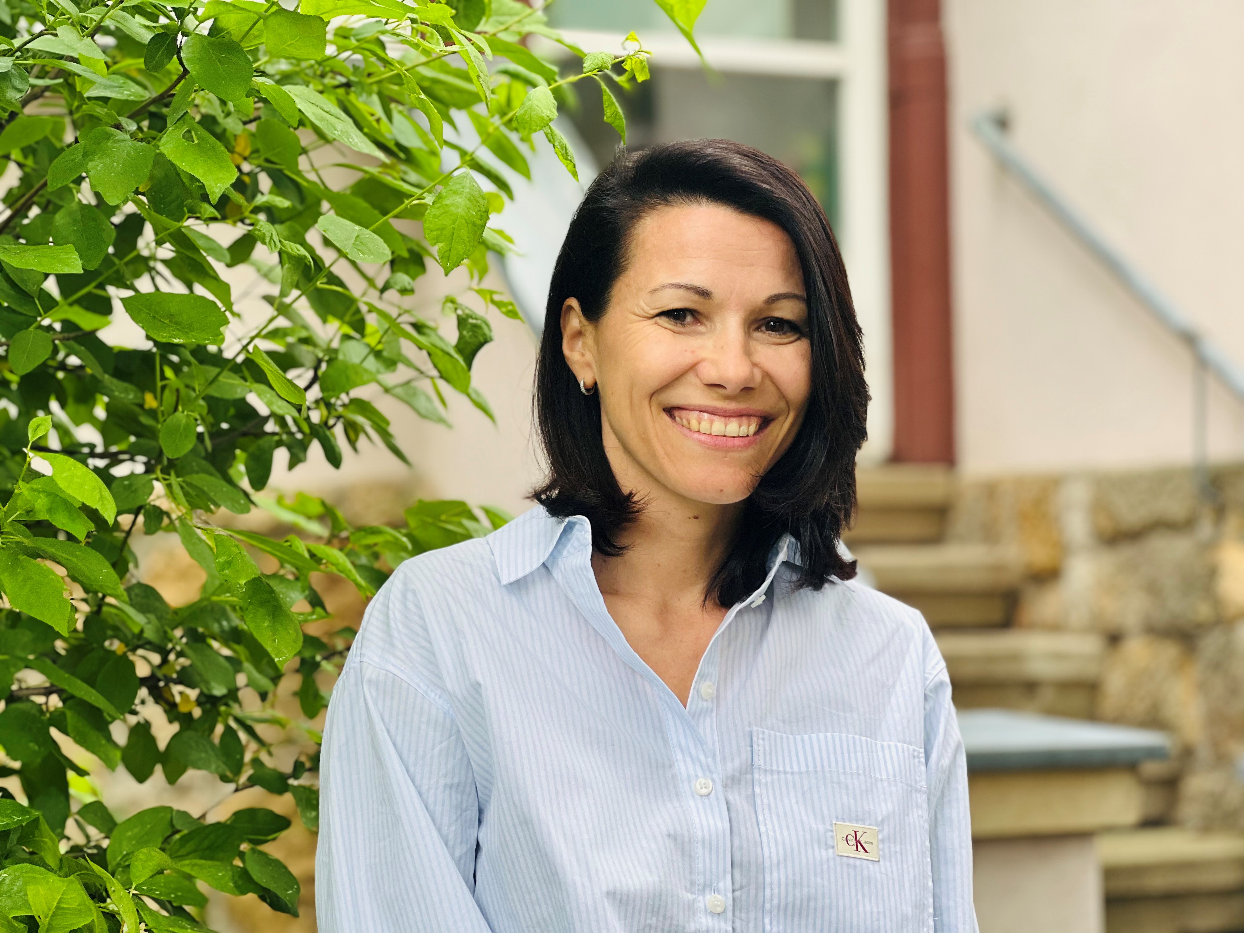 Ansprechpartner Beate Rose