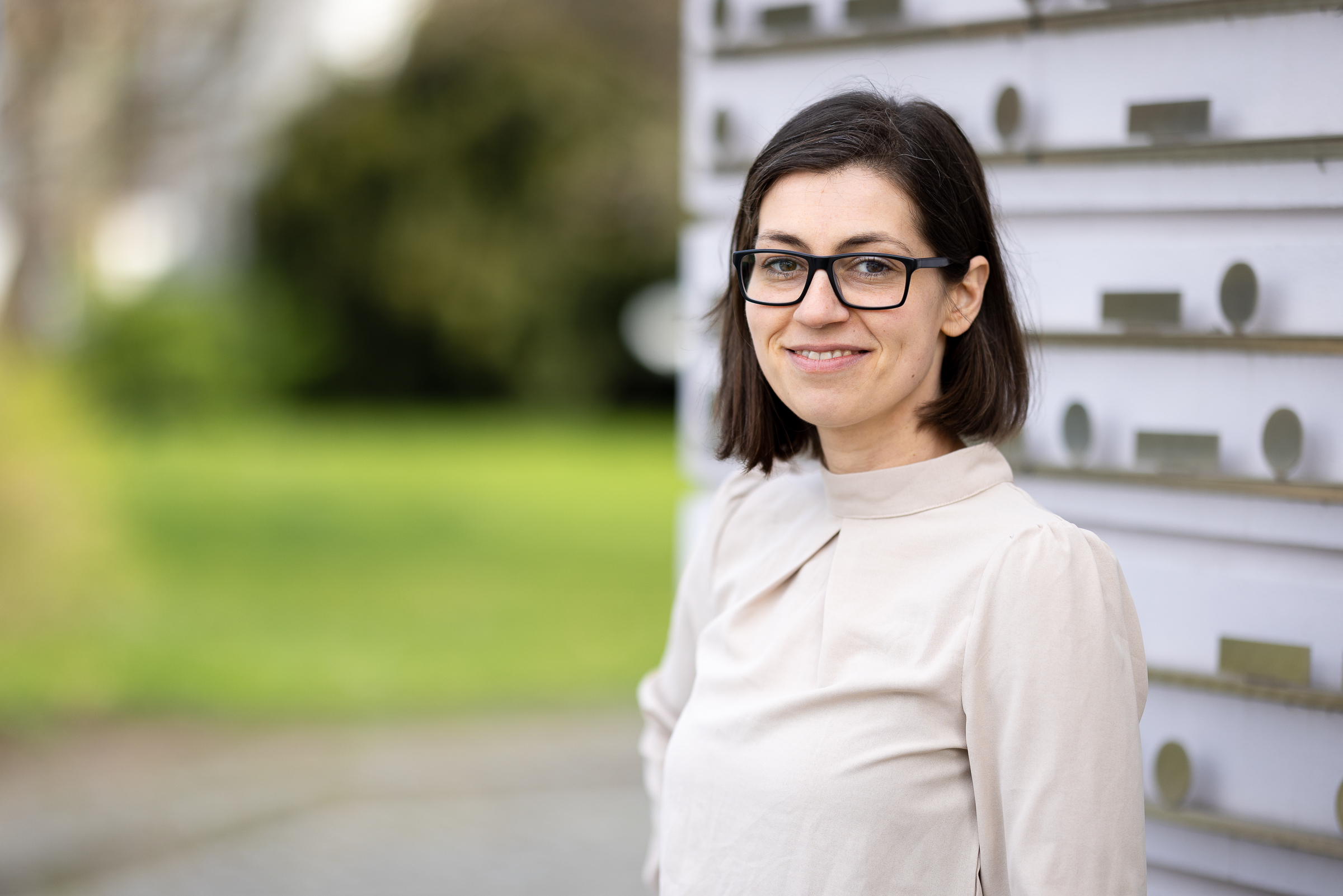 Ansprechpartner Christin Großmann